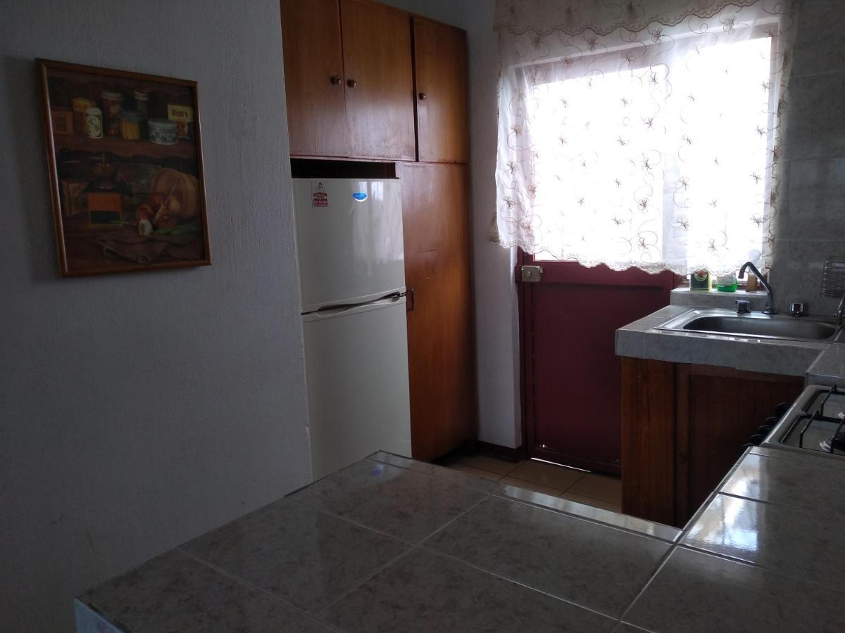 Cabana Traslomita Mazamitla Esterno foto