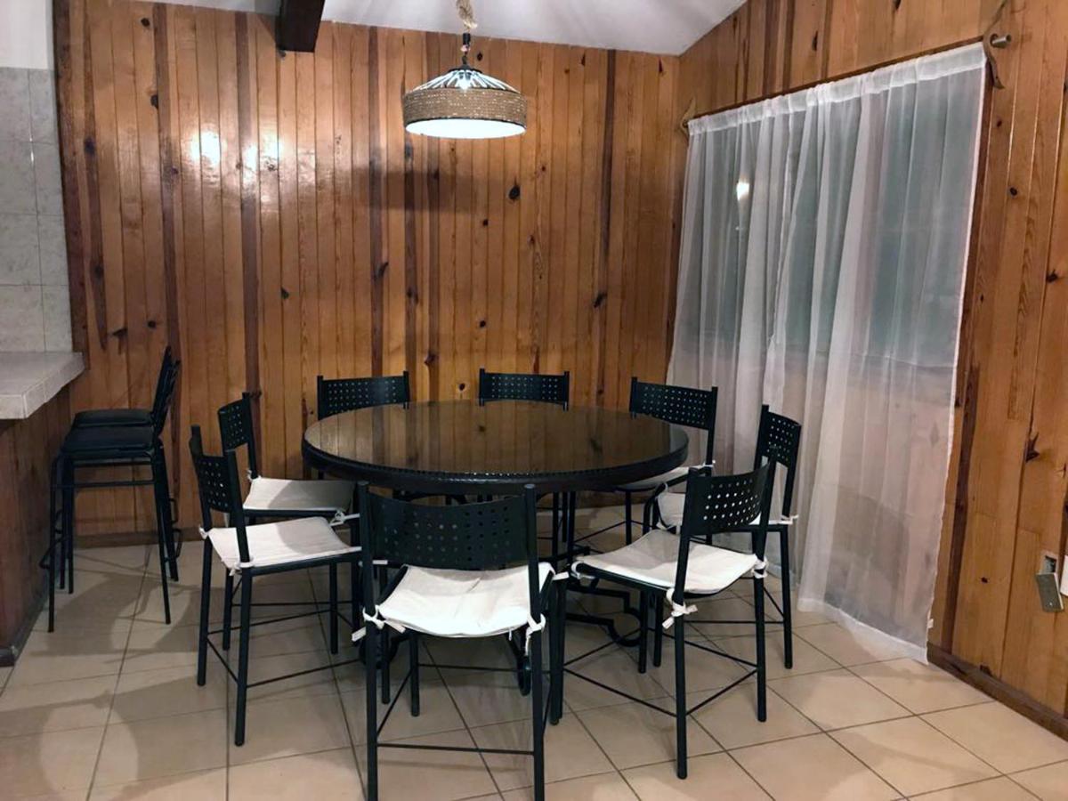 Cabana Traslomita Mazamitla Esterno foto