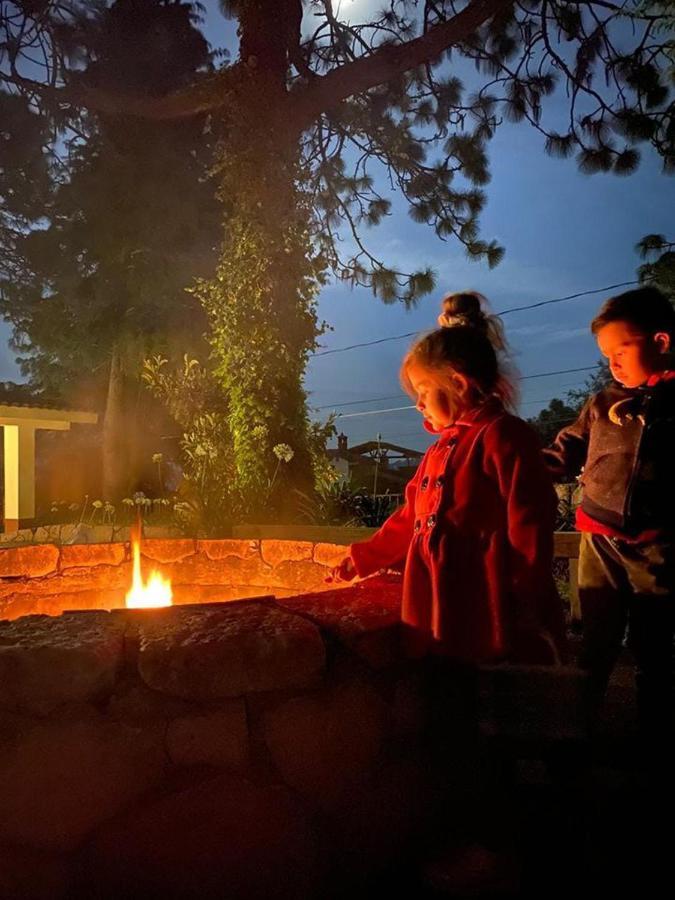 Cabana Traslomita Mazamitla Esterno foto